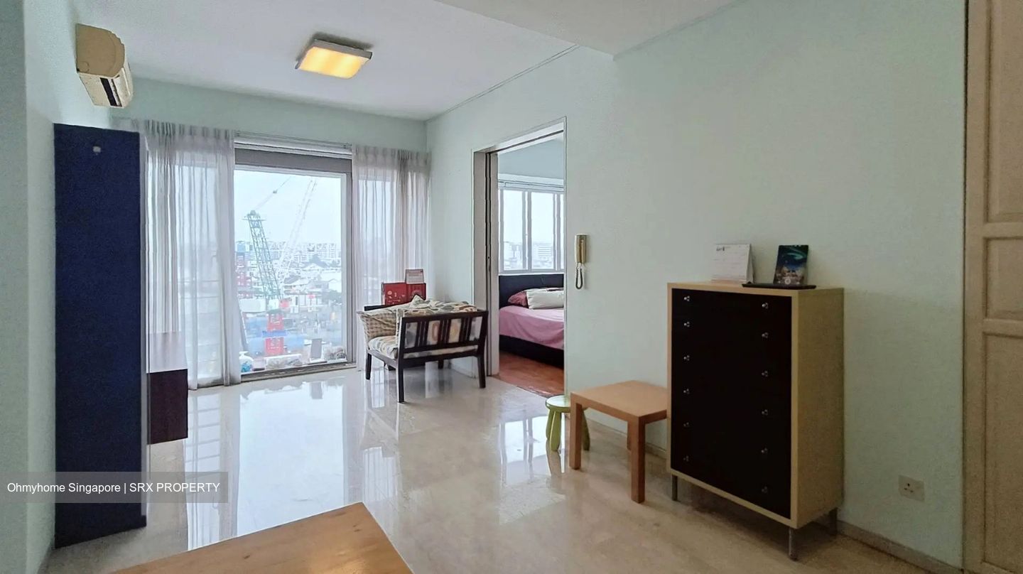 The Trumps (D14), Condominium #554940451
